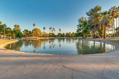 3540 E Voltaire Dr, Phoenix, AZ 85032 photo 41