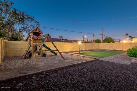 3540 E Voltaire Dr, Phoenix, AZ 85032 photo 30