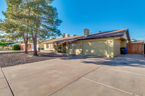 3540 E Voltaire Dr, Phoenix, AZ 85032 photo 6