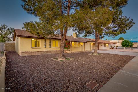 3540 E Voltaire Dr, Phoenix, AZ 85032 photo 2