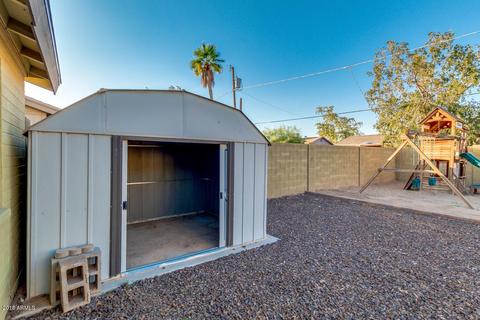3540 E Voltaire Dr, Phoenix, AZ 85032 photo 37
