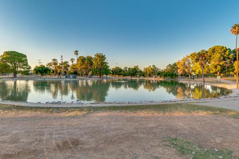 3540 E Voltaire Dr, Phoenix, AZ 85032 photo 46