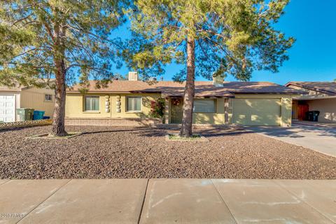 3540 E Voltaire Dr, Phoenix, AZ 85032 photo 4