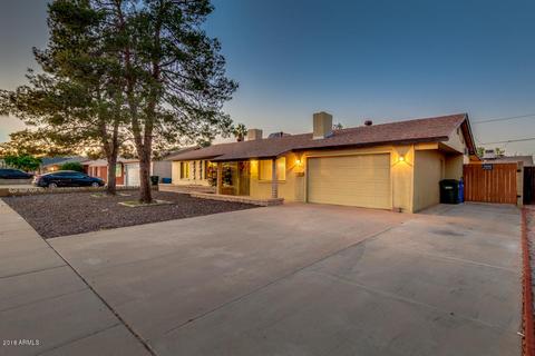 3540 E Voltaire Dr, Phoenix, AZ 85032 photo 3