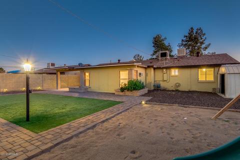 3540 E Voltaire Dr, Phoenix, AZ 85032 photo 29