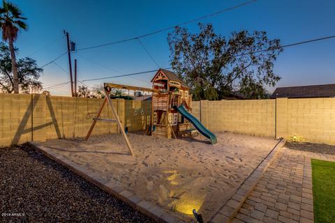 3540 E Voltaire Dr, Phoenix, AZ 85032 photo 31