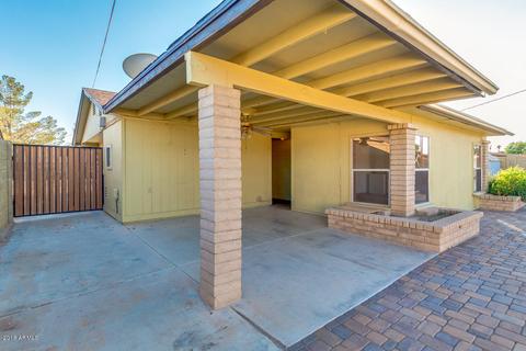 3540 E Voltaire Dr, Phoenix, AZ 85032 photo 34
