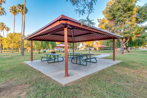 3540 E Voltaire Dr, Phoenix, AZ 85032 photo 45
