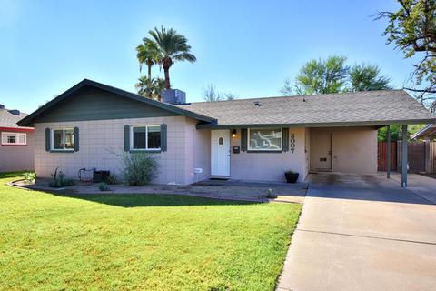 3007 E Cheery Lynn Rd, Phoenix, AZ 85016 photo 1