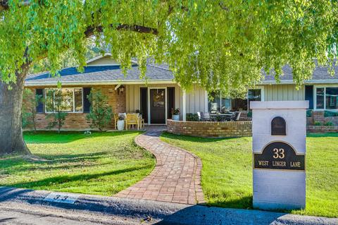 33 W Linger Ln, Phoenix, AZ 85021 photo 1