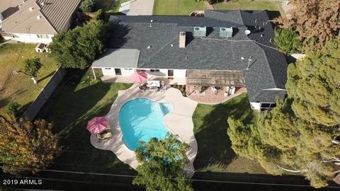 33 W Linger Ln, Phoenix, AZ 85021 photo 62