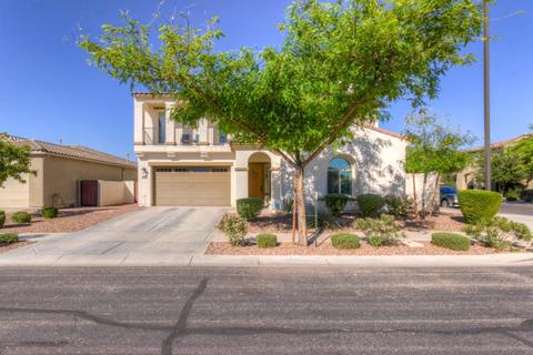 3560 E Patrick St, Gilbert, AZ 85295 photo 2