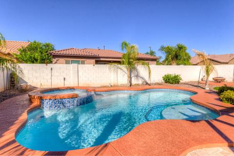 3560 E Patrick St, Gilbert, AZ 85295 photo 41