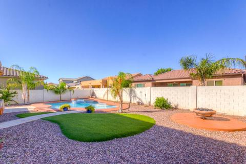 3560 E Patrick St, Gilbert, AZ 85295 photo 40