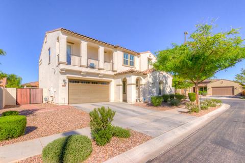 3560 E Patrick St, Gilbert, AZ 85295 photo 1