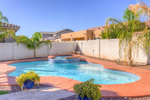 3560 E Patrick St, Gilbert, AZ 85295 photo 43