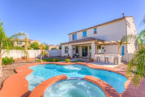 3560 E Patrick St, Gilbert, AZ 85295 photo 42