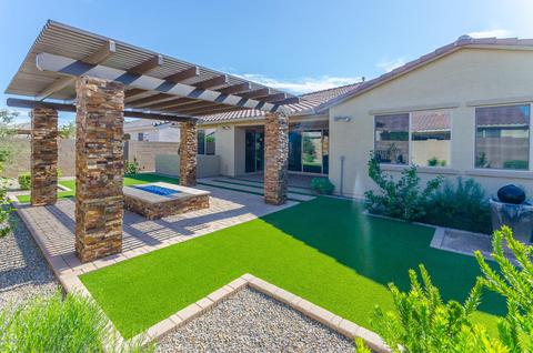 3660 E Blue Spruce Ln, Gilbert, AZ 85298 photo 3