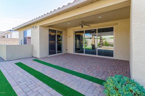 3660 E Blue Spruce Ln, Gilbert, AZ 85298 photo 7
