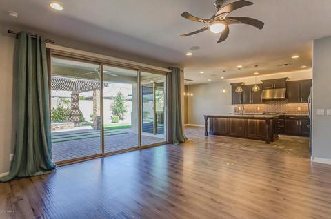 3660 E Blue Spruce Ln, Gilbert, AZ 85298 photo 4