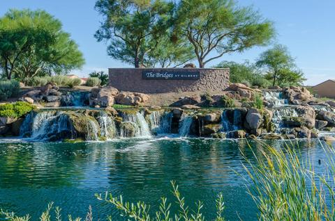 3660 E Blue Spruce Ln, Gilbert, AZ 85298 photo 38