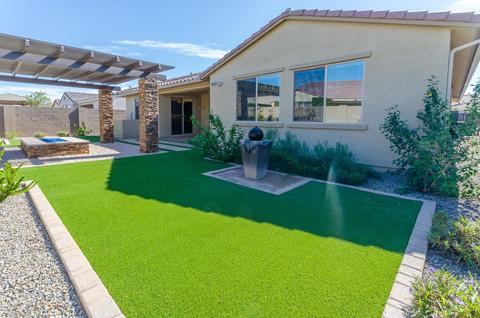 3660 E Blue Spruce Ln, Gilbert, AZ 85298 photo 24