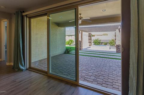 3660 E Blue Spruce Ln, Gilbert, AZ 85298 photo 11