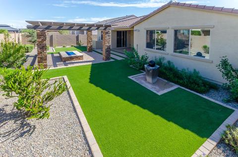 3660 E Blue Spruce Ln, Gilbert, AZ 85298 photo 27