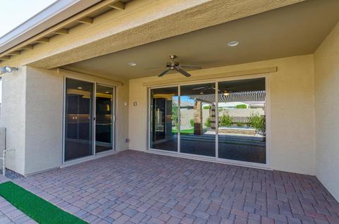 3660 E Blue Spruce Ln, Gilbert, AZ 85298 photo 9