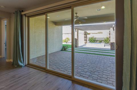 3660 E Blue Spruce Ln, Gilbert, AZ 85298 photo 10
