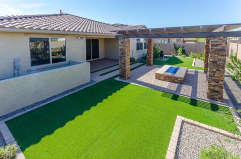 3660 E Blue Spruce Ln, Gilbert, AZ 85298 photo 26
