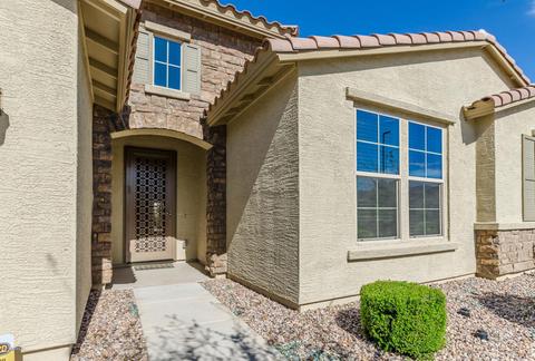 3660 E Blue Spruce Ln, Gilbert, AZ 85298 photo 22
