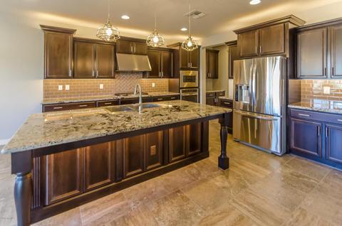 3660 E Blue Spruce Ln, Gilbert, AZ 85298 photo 5