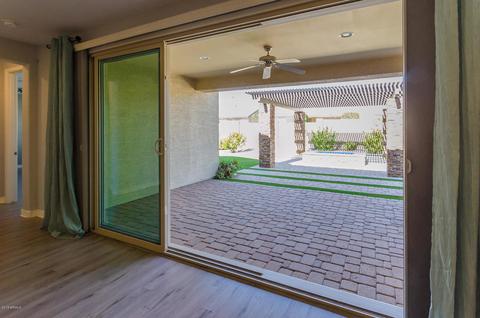 3660 E Blue Spruce Ln, Gilbert, AZ 85298 photo 12