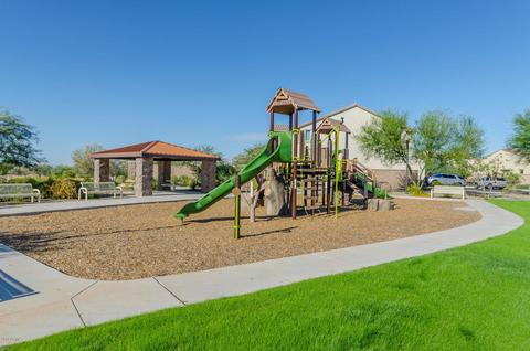 3660 E Blue Spruce Ln, Gilbert, AZ 85298 photo 37