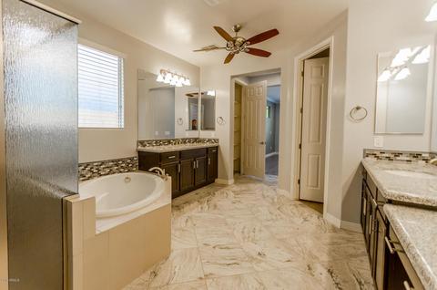 3660 E Blue Spruce Ln, Gilbert, AZ 85298 photo 28
