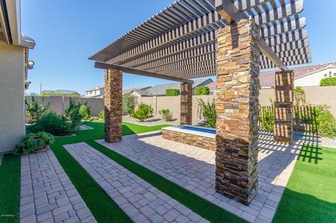 3660 E Blue Spruce Ln, Gilbert, AZ 85298 photo 6