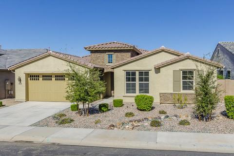 3660 E Blue Spruce Ln, Gilbert, AZ 85298 photo 1