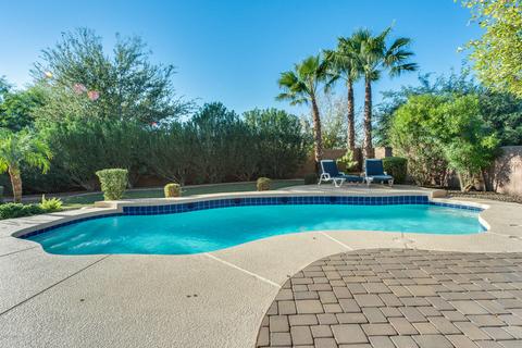 6554 S Legend Ct, Gilbert, AZ 85298 photo 48