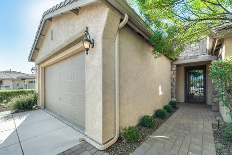 6554 S Legend Ct, Gilbert, AZ 85298 photo 8