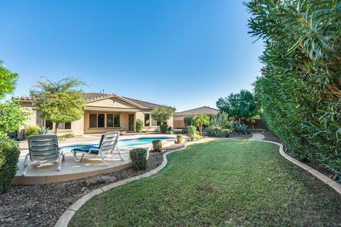 6554 S Legend Ct, Gilbert, AZ 85298 photo 5