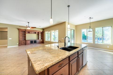 6554 S Legend Ct, Gilbert, AZ 85298 photo 24