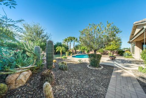 6554 S Legend Ct, Gilbert, AZ 85298 photo 44