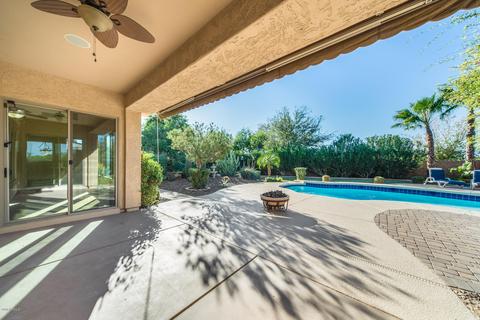 6554 S Legend Ct, Gilbert, AZ 85298 photo 40