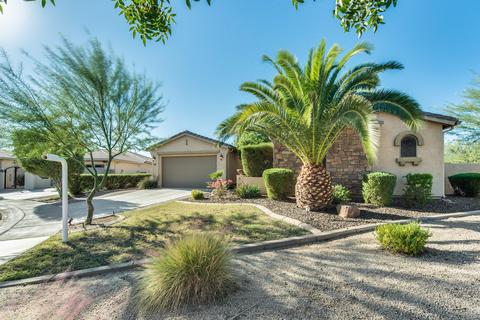 6554 S Legend Ct, Gilbert, AZ 85298 photo 7