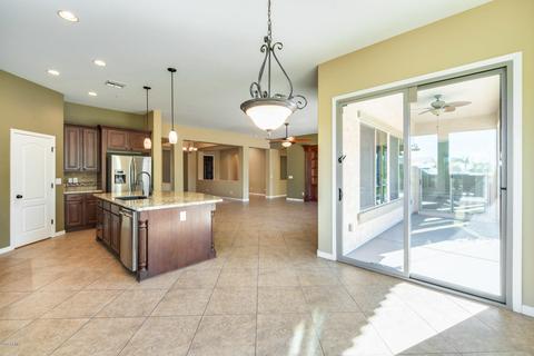 6554 S Legend Ct, Gilbert, AZ 85298 photo 27
