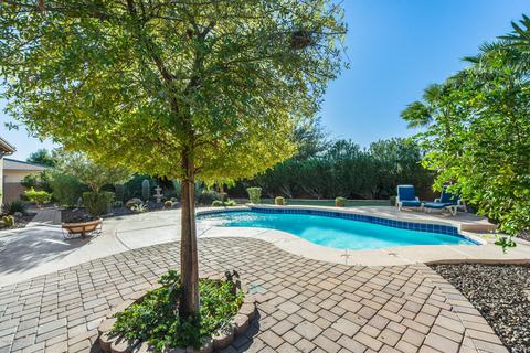 6554 S Legend Ct, Gilbert, AZ 85298 photo 46