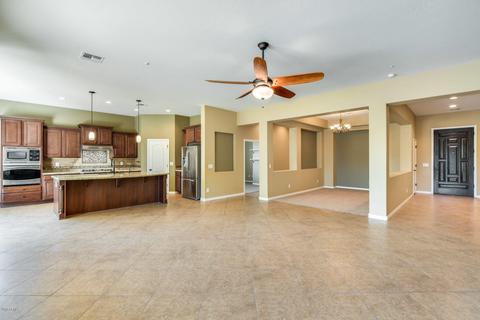 6554 S Legend Ct, Gilbert, AZ 85298 photo 21
