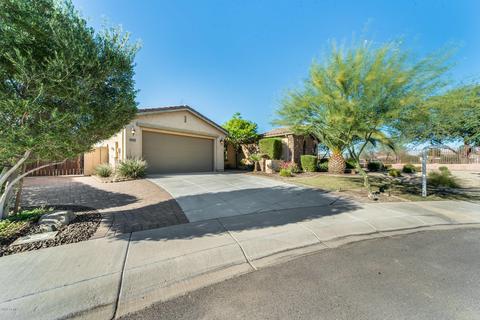 6554 S Legend Ct, Gilbert, AZ 85298 photo 1
