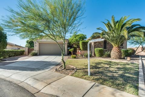 6554 S Legend Ct, Gilbert, AZ 85298 photo 6